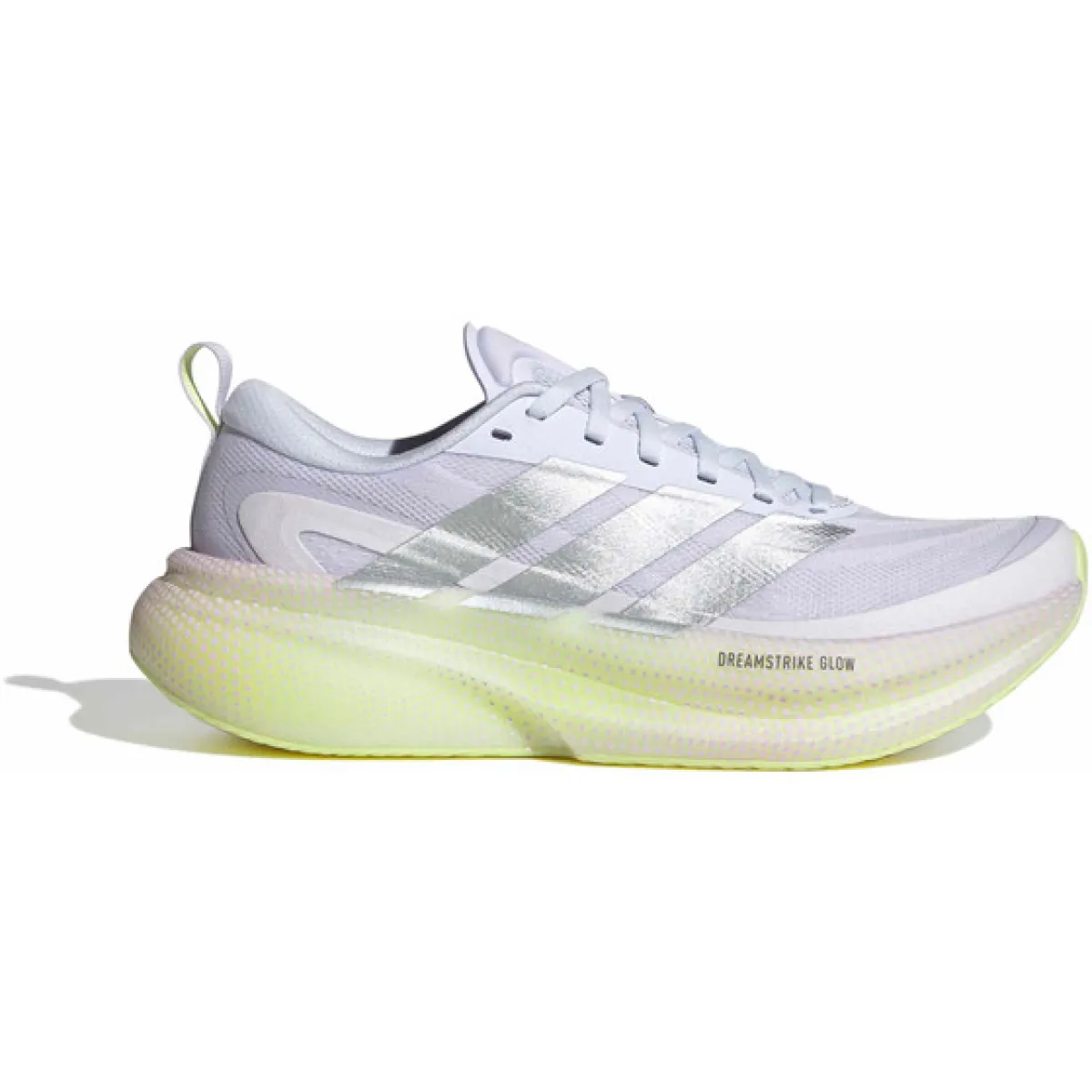 ADIDAS KJ1862 Supernova Glide W-FROPUR/SILVMT/FROLEM