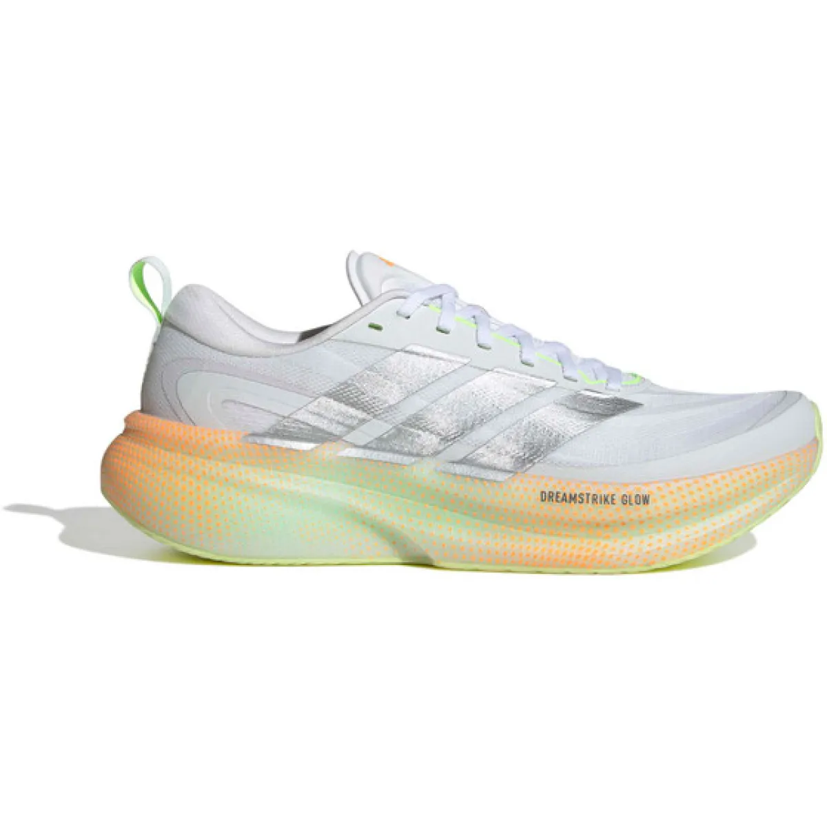 ADIDAS KJ4421 Supernova Glide-FTWWHT/MSILVE/SIGGNR