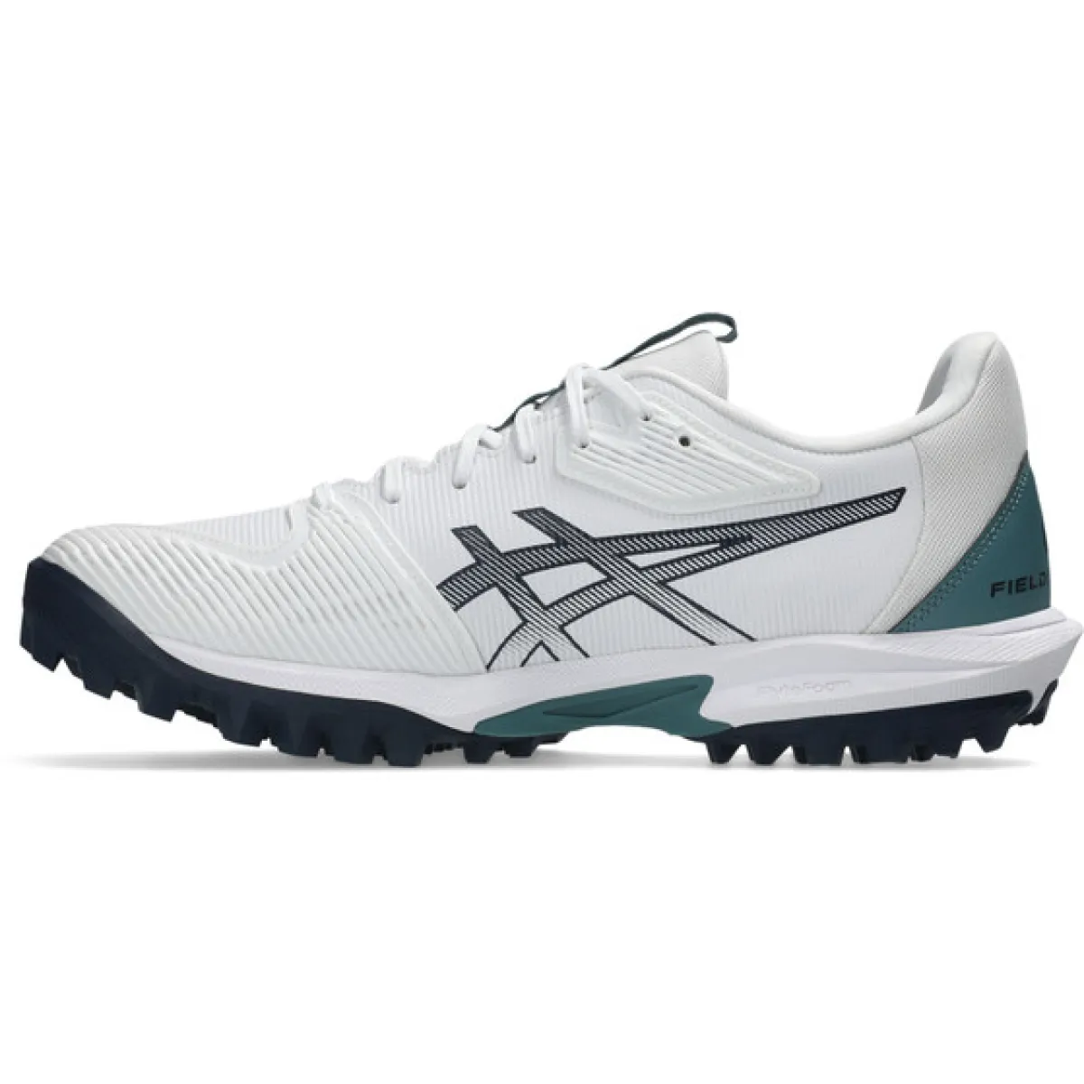asics-1111a262-field-speed-ff-2-101-white-midnight-navy-1 ASICS 1111A262 Field Speed FF 2-101 White/Midnight Navy
