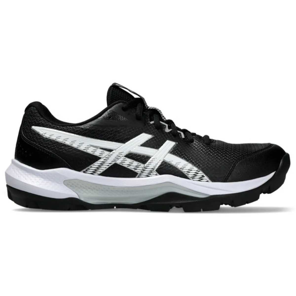ASICS 1113A057 GEL PEAK 3 M-001 Black/White