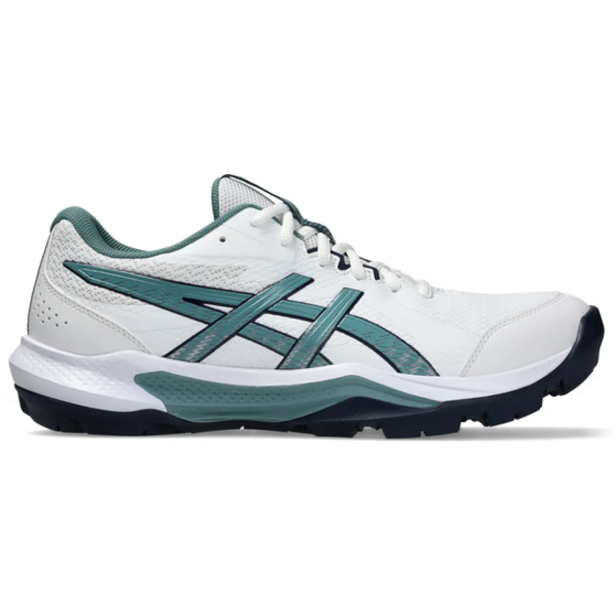 ASICS 1113A057 GEL PEAK 3 M-105 White/Foggy Teal