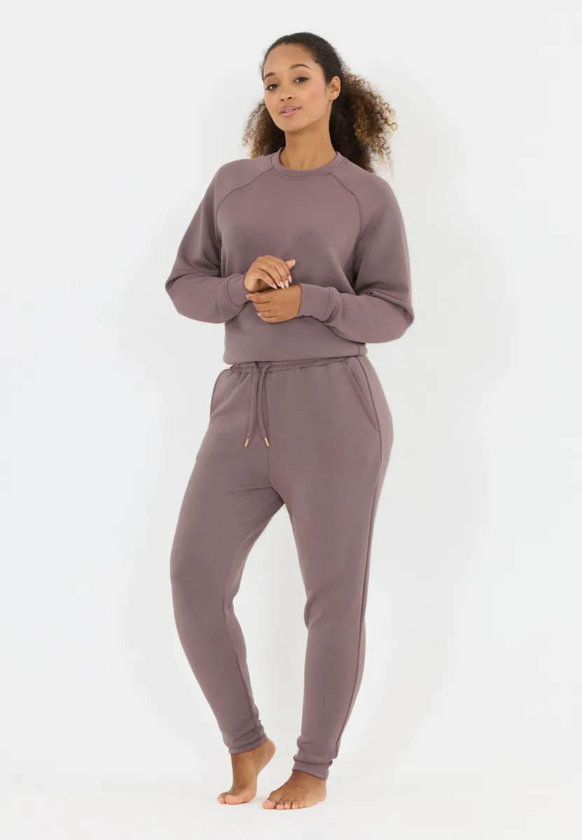 ATHLECIA EA233783 Jacey W Sweat Pants-5274 Sparrow