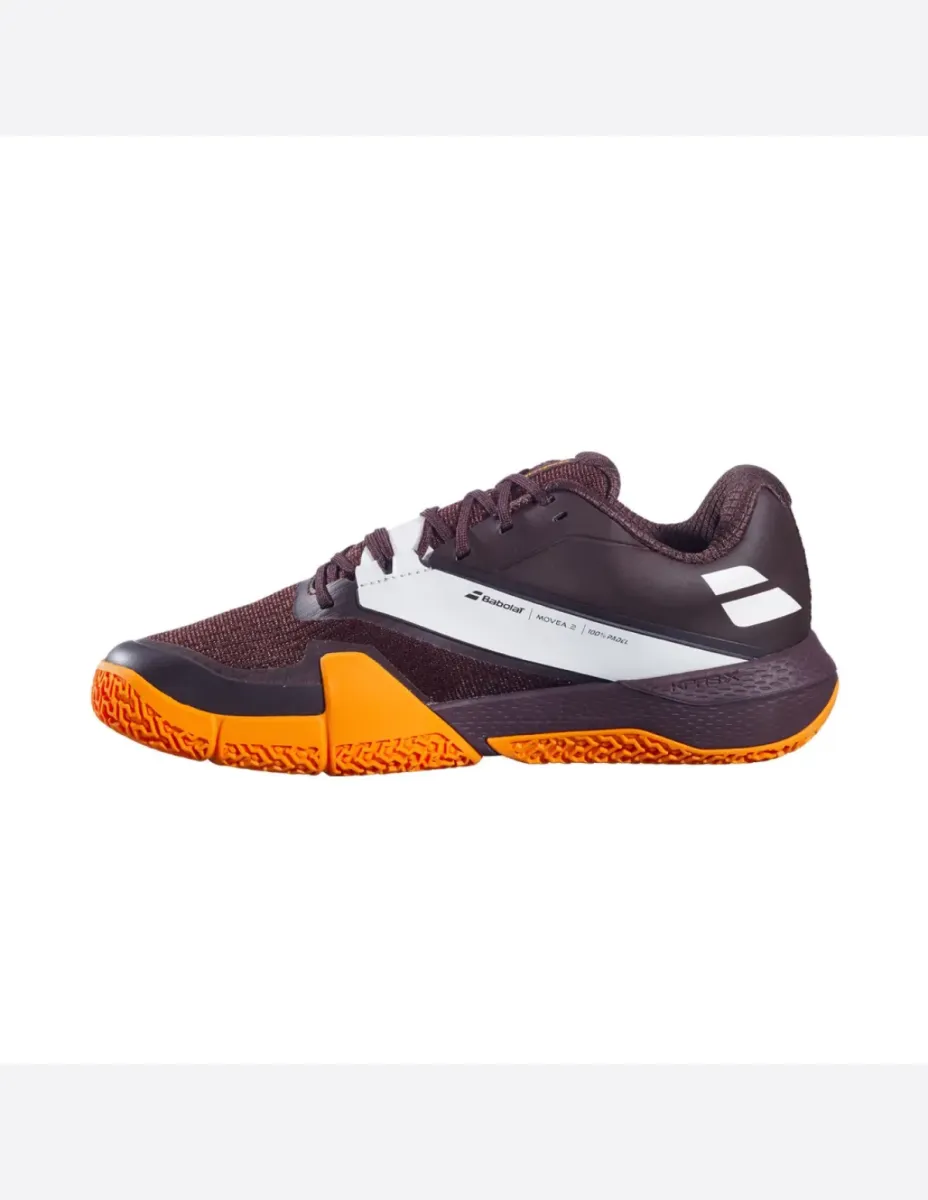 babolat-3aof26b571-movea-2-1114-brpwn-cream-1 BABOLAT 3AOF26B571 Movea 2-1114 Brpwn Cream