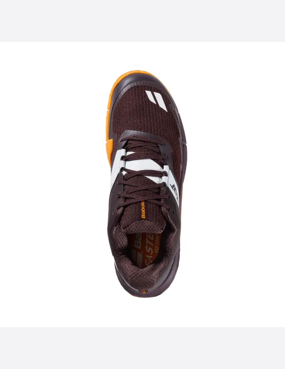 babolat-3aof26b571-movea-2-1114-brpwn-cream-2 BABOLAT 3AOF26B571 Movea 2-1114 Brpwn Cream