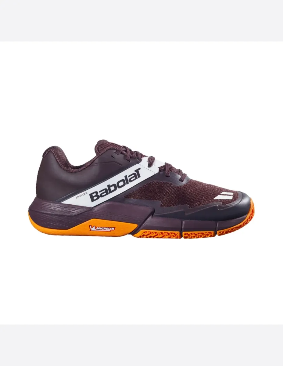 BABOLAT 3AOF26B571 Movea 2-1114 Brpwn Cream
