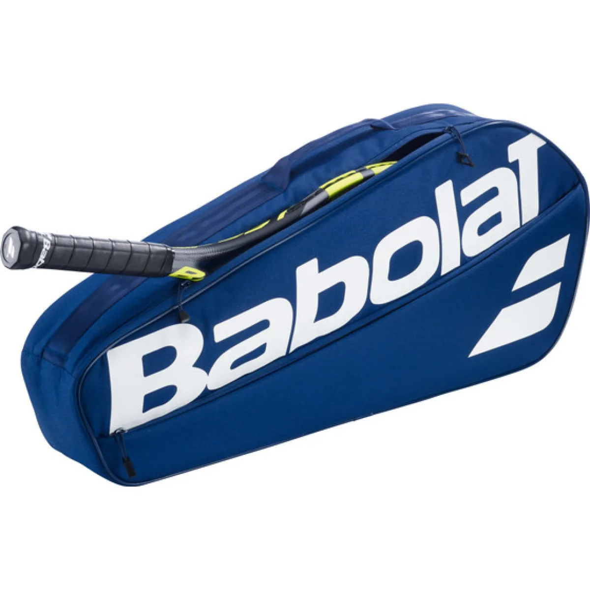 babolat-751250-court-xs-racketbag-100-blue-3 BABOLAT 751250 Court XS Racketbag-100 Blue