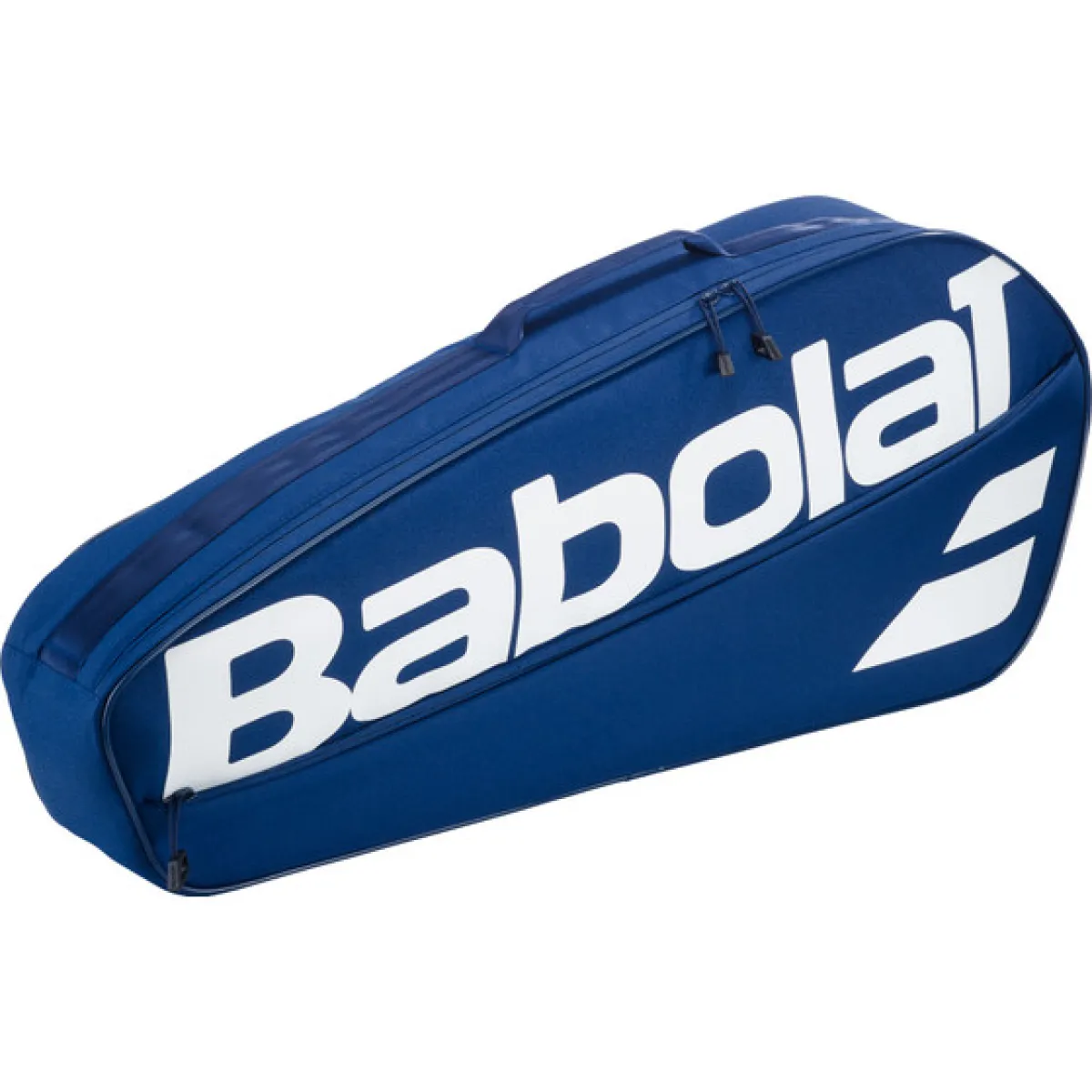BABOLAT 751250 Court XS Racketbag-100 Blue