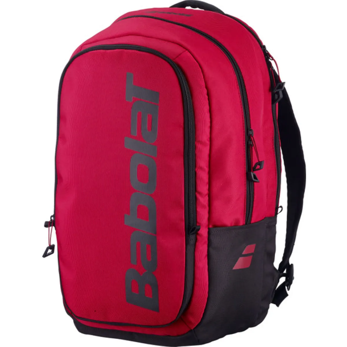 BABOLAT 753116 Court Backpack-100 Burgundy
