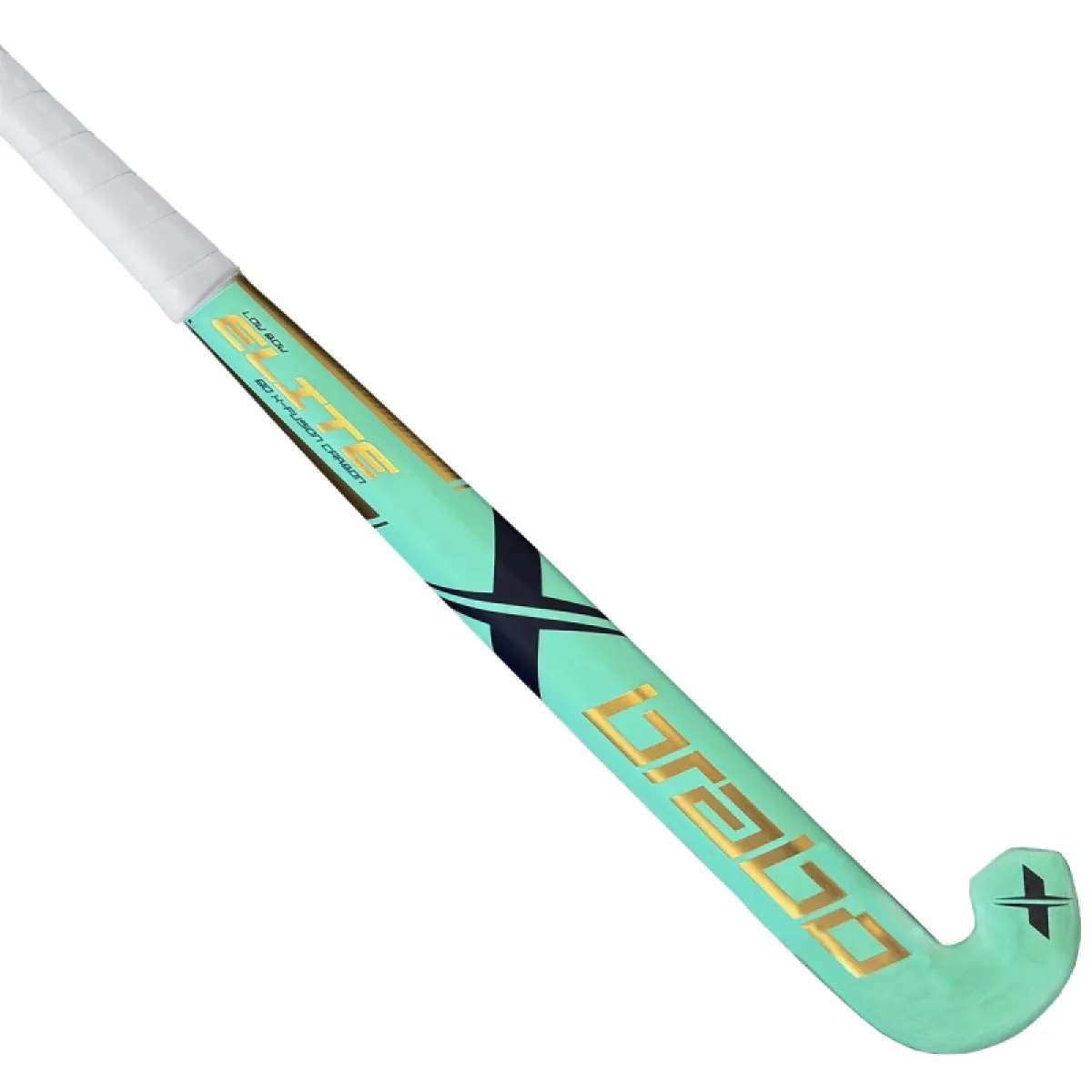 BRABO 315.60202 Elite X80 LTD LB-Green/Gold