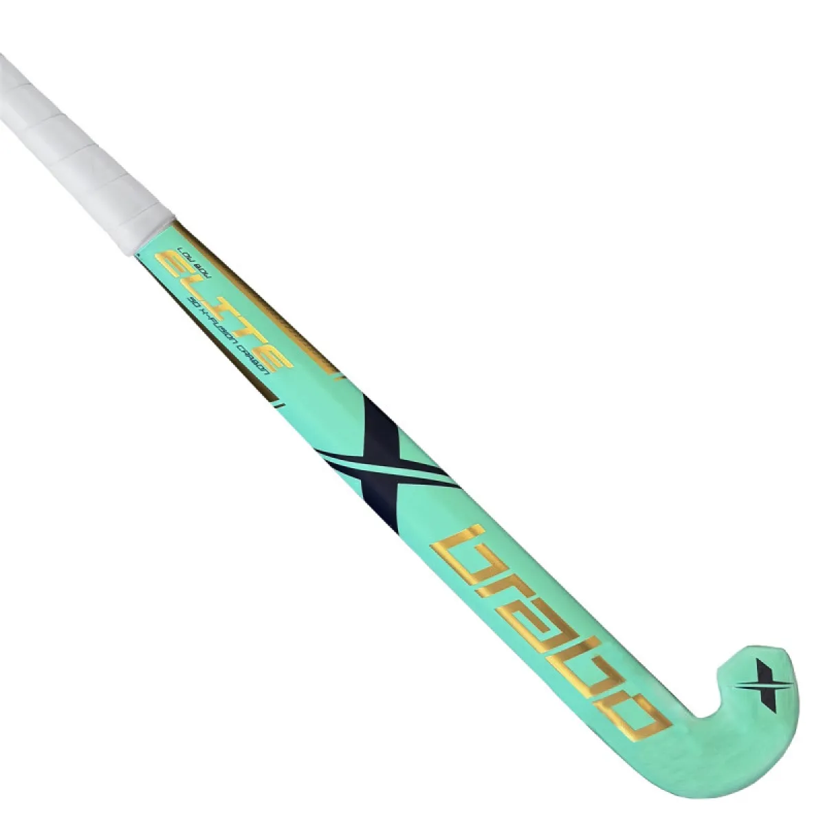 BRABO 315.60302 Elite X50 LTD LB-Green/Gold
