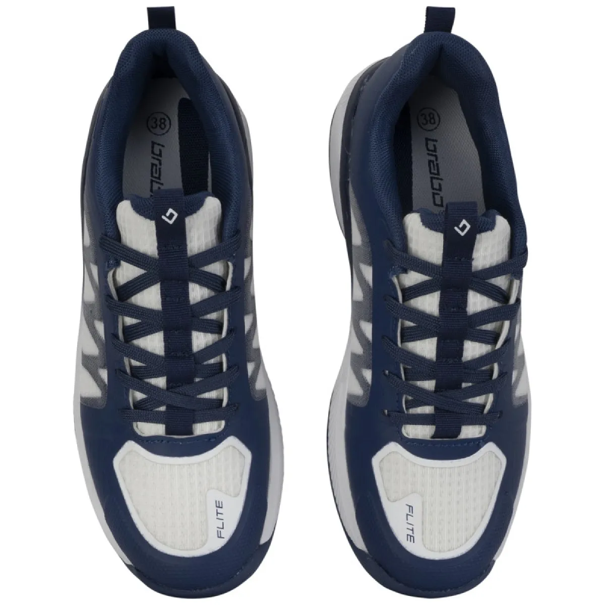 brabo-31662043-shoe-elite-010-navy-white-3 BRABO 316.62043 Shoe Elite-010 Navy/White