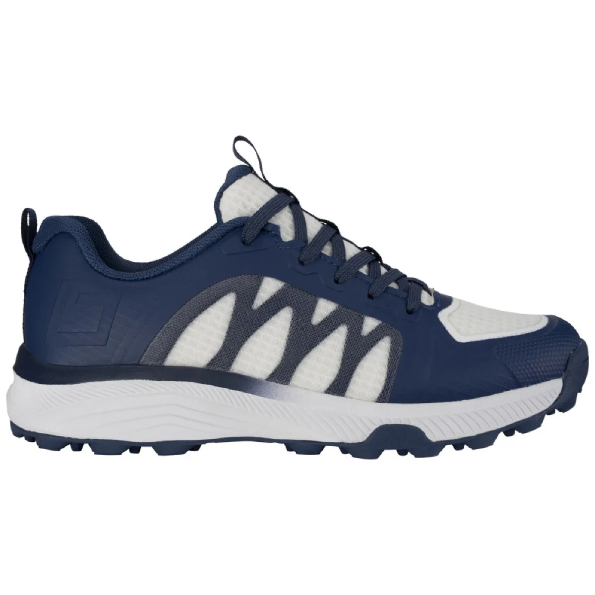 BRABO 316.62043 Shoe Elite-010 Navy/White