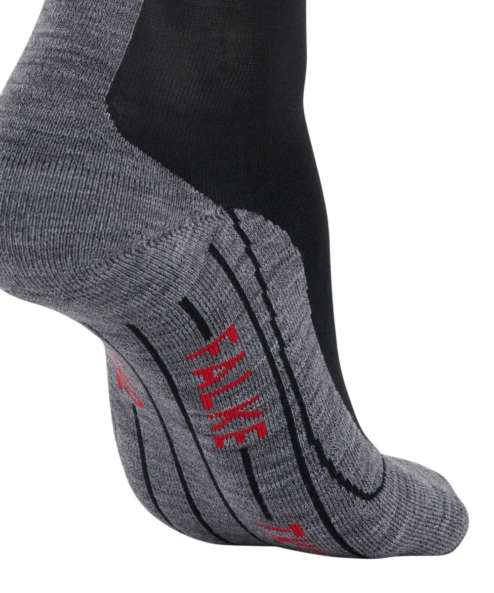 falke-16242-tk5-wool-men-3010-black-mix-2 FALKE 16242 TK5 WOOL MEN-3010 black-mix