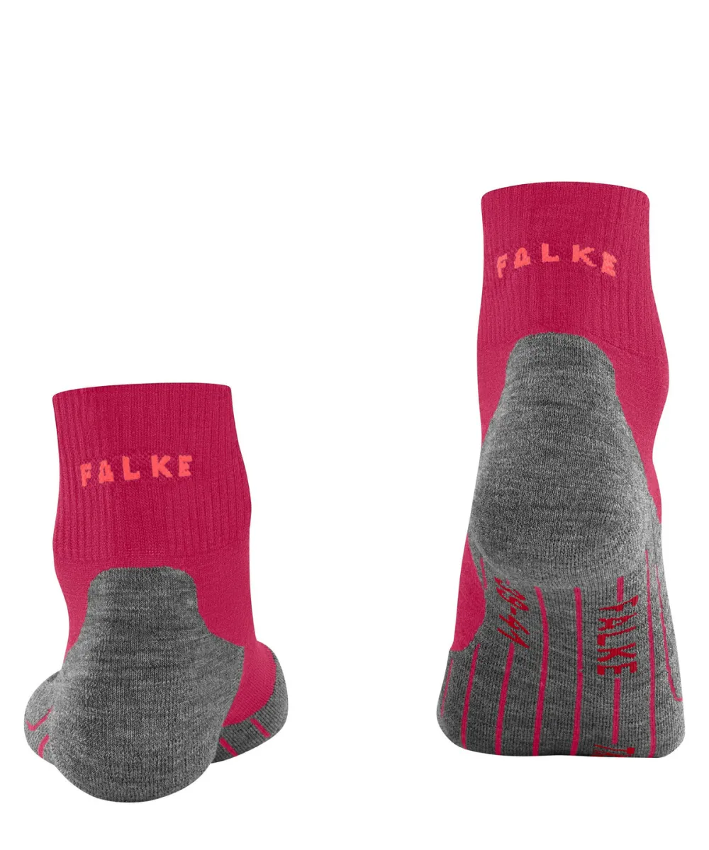 falke-16473-tk5-short-w-8564-roze-1 FALKE 16473 TK5 Short W-8564 Roze