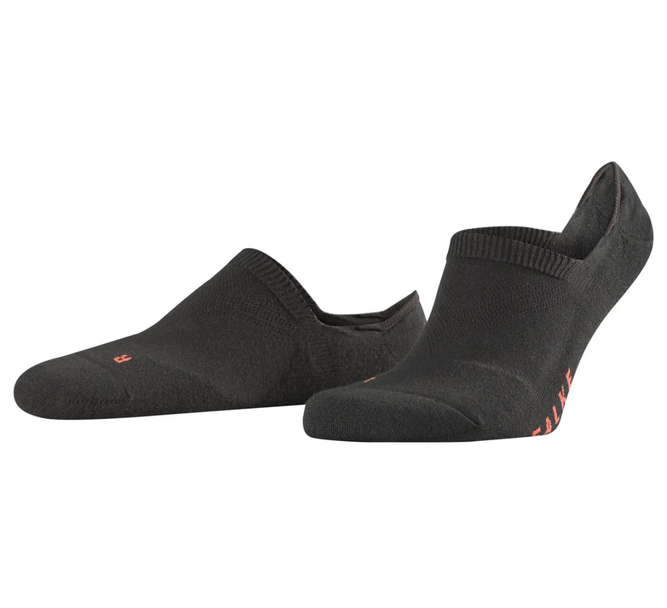 FALKE 16601 COOL KICK (oud)-3000 Zwart