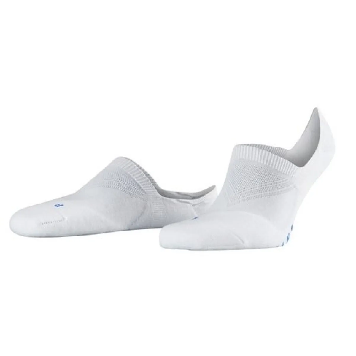 FALKE 16601 COOL KICK UNISEX (oud)-2000 White