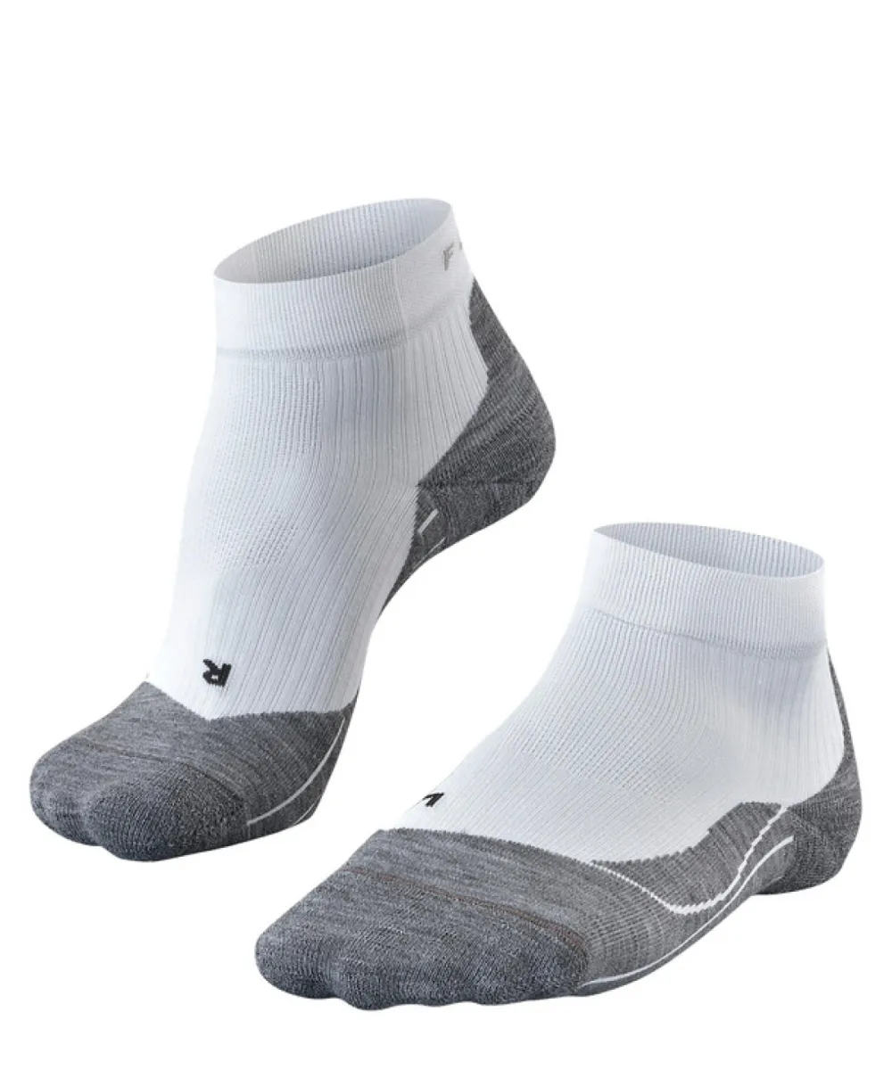 FALKE 16852 TE4 Short W-2020 white-mix