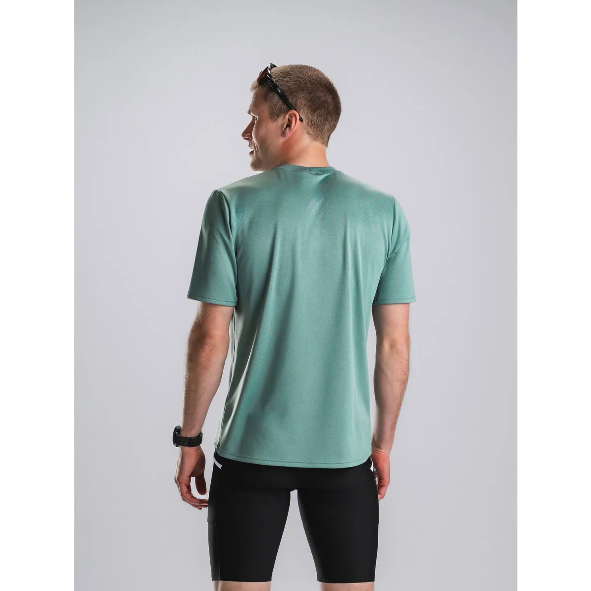 fusion-1292-tempo-two-run-shirt-mineral-1 FUSION 1292 Tempo! Two Run Shirt-Mineral