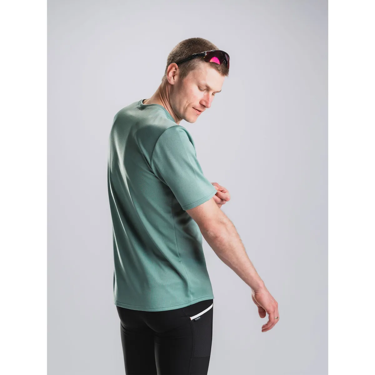 fusion-1292-tempo-two-run-shirt-mineral-3 FUSION 1292 Tempo! Two Run Shirt-Mineral