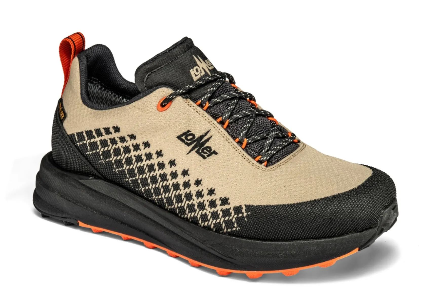 LOMER 60100 Gravity MTX-20 Sand
