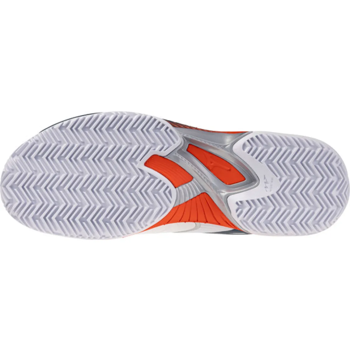 mizuno-61gc2621-wave-exc-court-cc-w-02-white-dahlia-lava-orange-4 MIZUNO 61GC2621 Wave Exc. Court CC W-02 White/Dahlia/Lava Orange