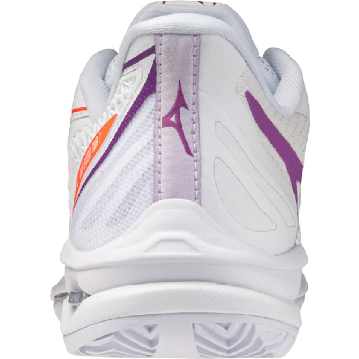 mizuno-61gc2676-wave-exctour-7-cc-w-02-white-dahlia-lava-orange-2 MIZUNO 61GC2676 Wave Exc.Tour 7 CC W-02 White/Dahlia/Lava Orange