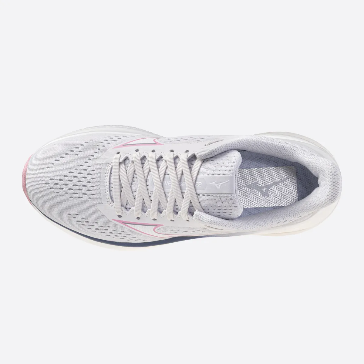 mizuno-j1gd2644-wave-inspire-22-w-74-lilac-hint-pink-drink-white-2 MIZUNO J1GD2644 Wave Inspire 22 W-74 Lilac Hint/Pink Drink/White