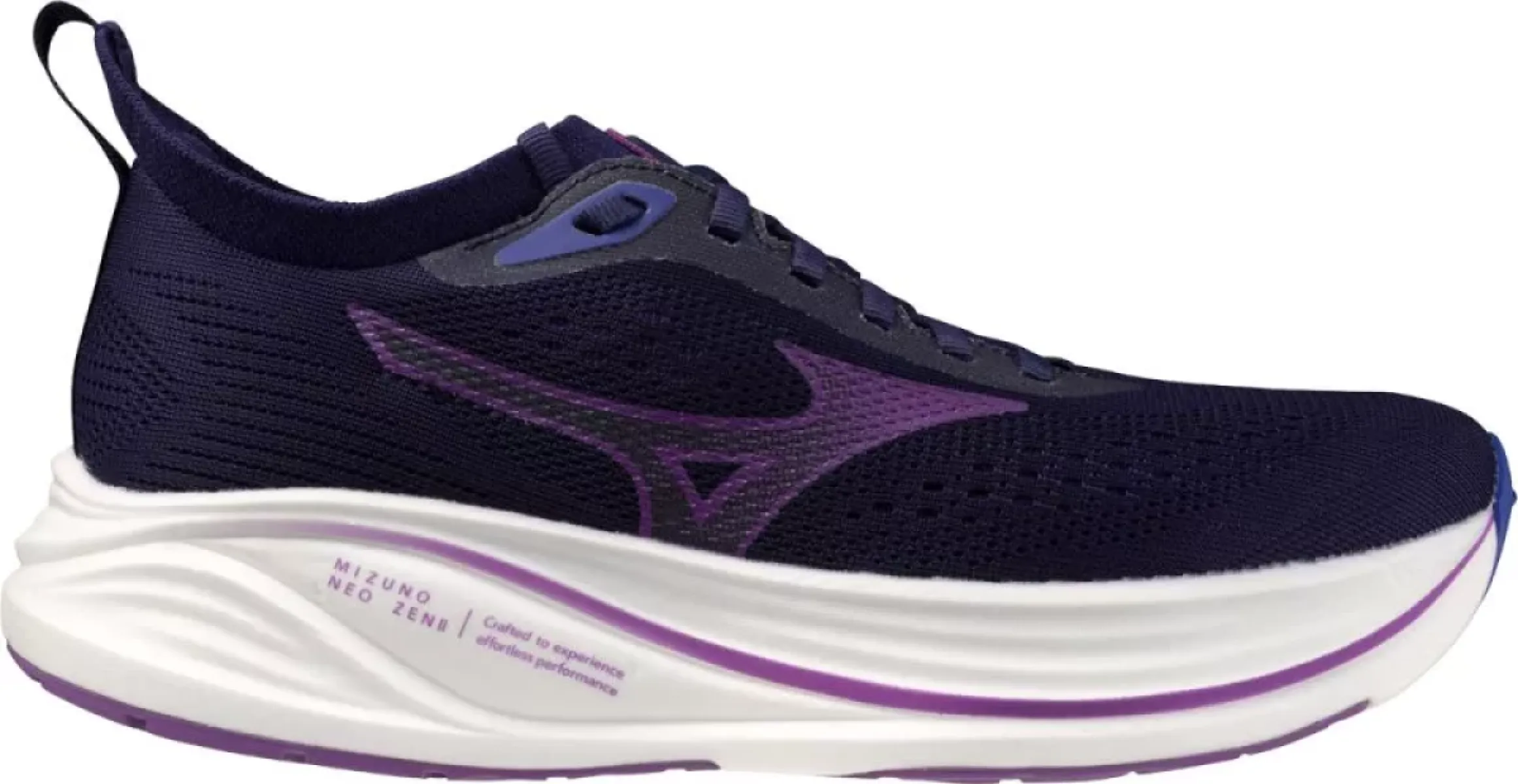 MIZUNO J1GD2686 Neo Zen 2 W-73 Rhodonite/Dahlia/Royal Blue