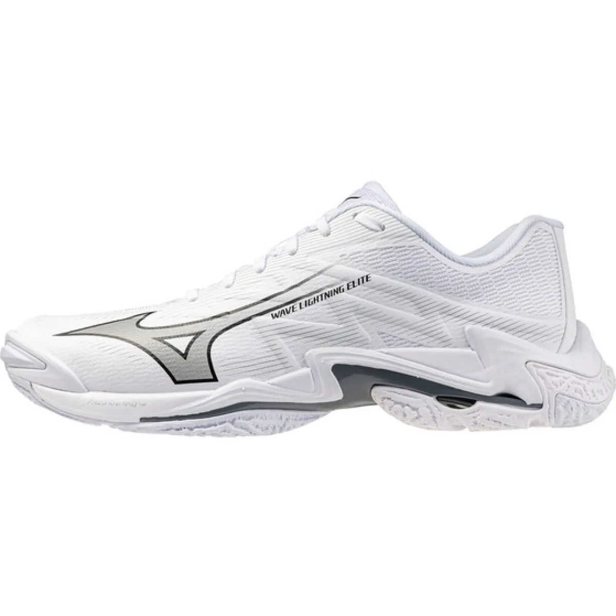 mizuno-v1ga2600-wave-lightning-elite-83-white-ultimate-gray-black-1 MIZUNO V1GA2600 Wave Lightning Elite-83 White/Ultimate Gray/Black