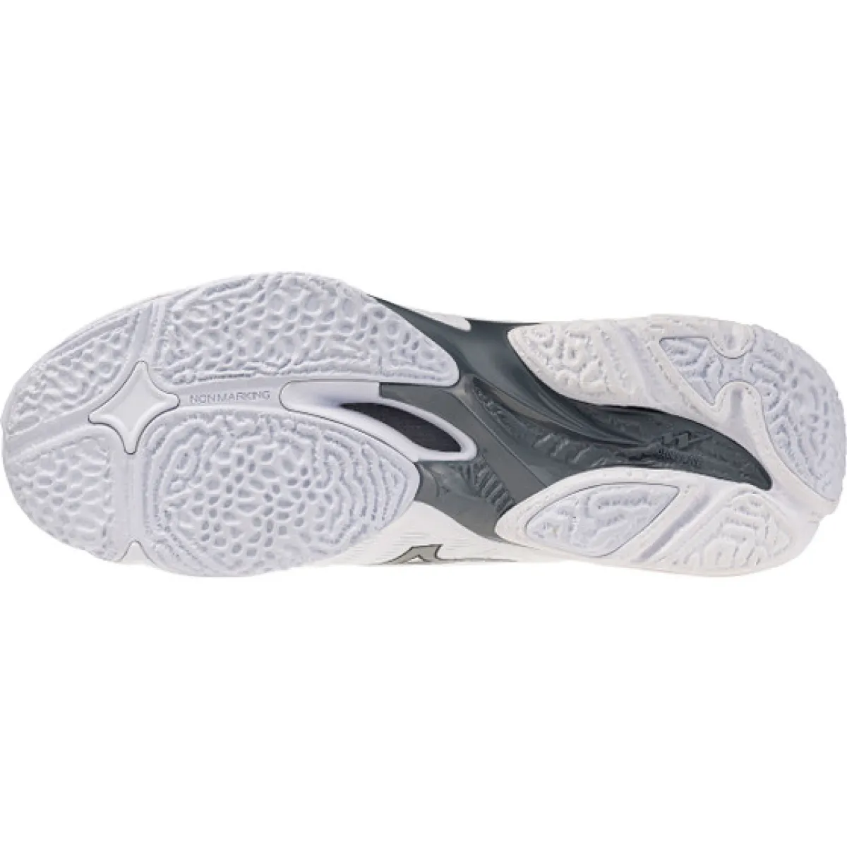 mizuno-v1ga2600-wave-lightning-elite-83-white-ultimate-gray-black-4 MIZUNO V1GA2600 Wave Lightning Elite-83 White/Ultimate Gray/Black