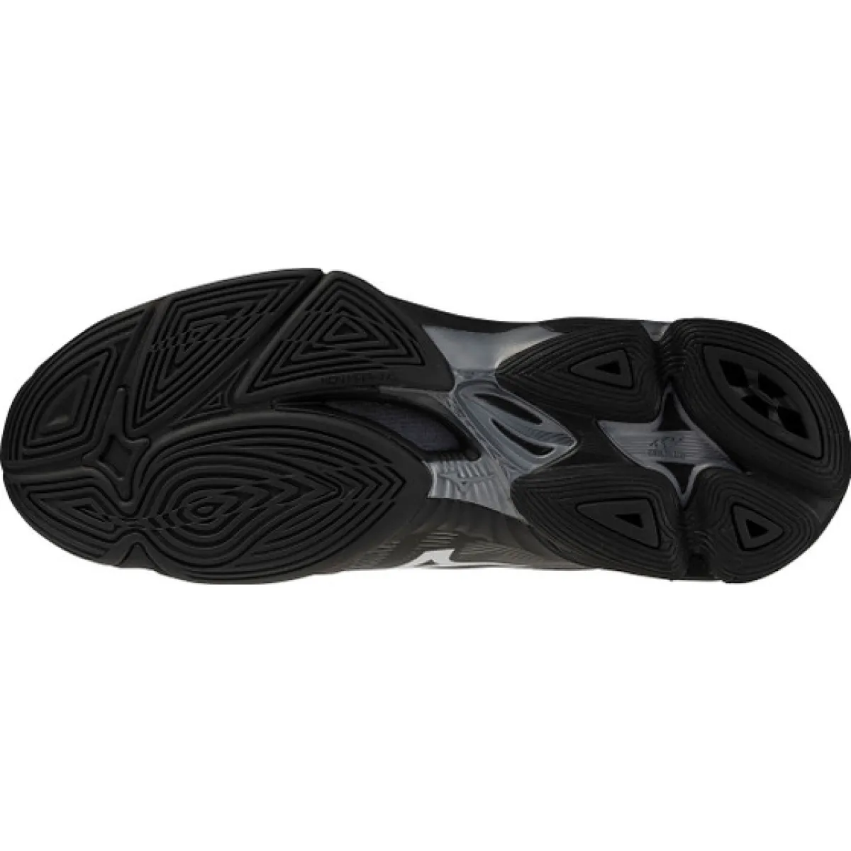 mizuno-v1ga2660-wave-lightning-pro-82-black-white-grey-2 MIZUNO V1GA2660 Wave Lightning Pro-82 Black/White/Grey