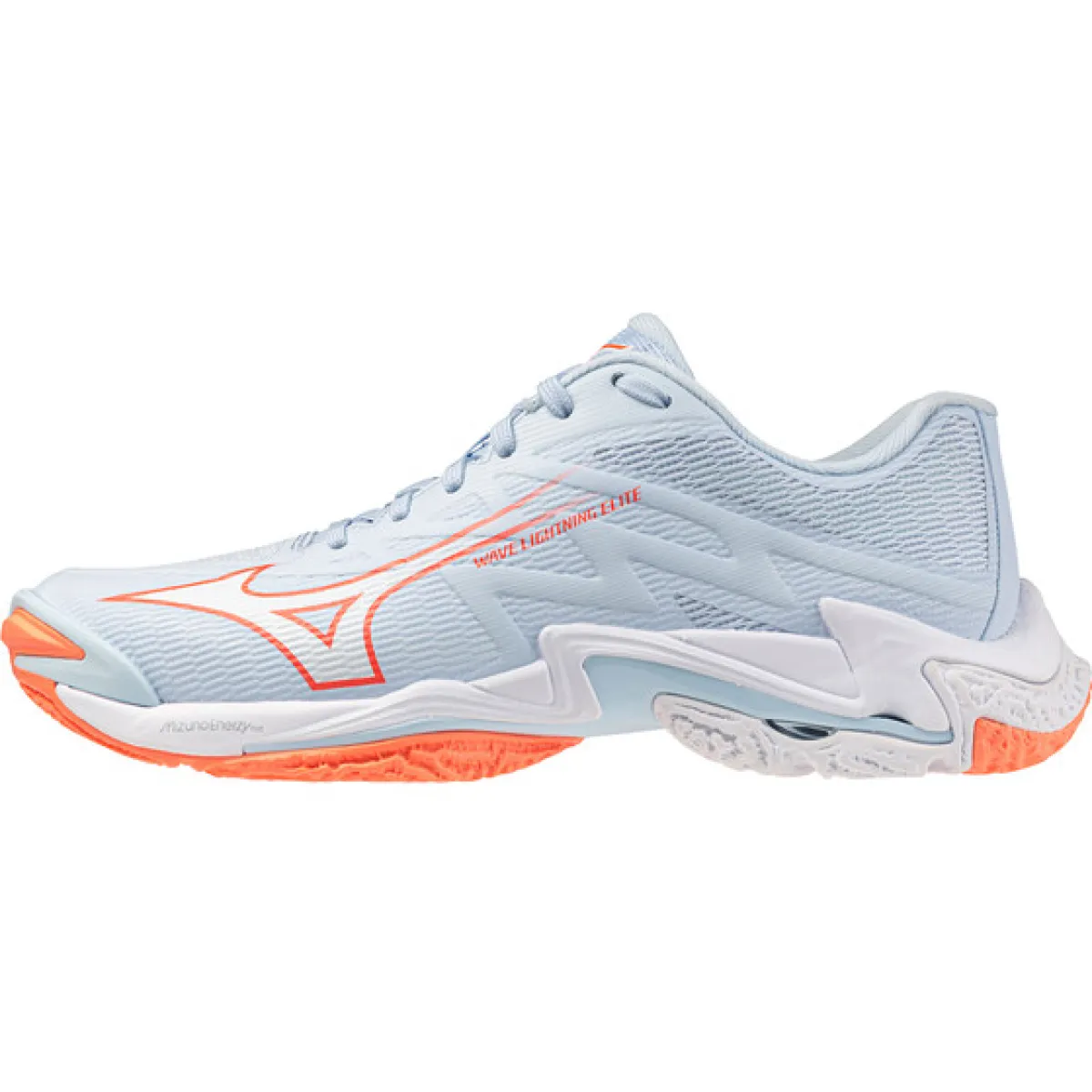 mizuno-v1gc2600-wave-lightning-elite-84-blue-finch-white-lava-orange-1 MIZUNO V1GC2600 Wave Lightning Elite-84 Blue Finch/White/Lava Orange