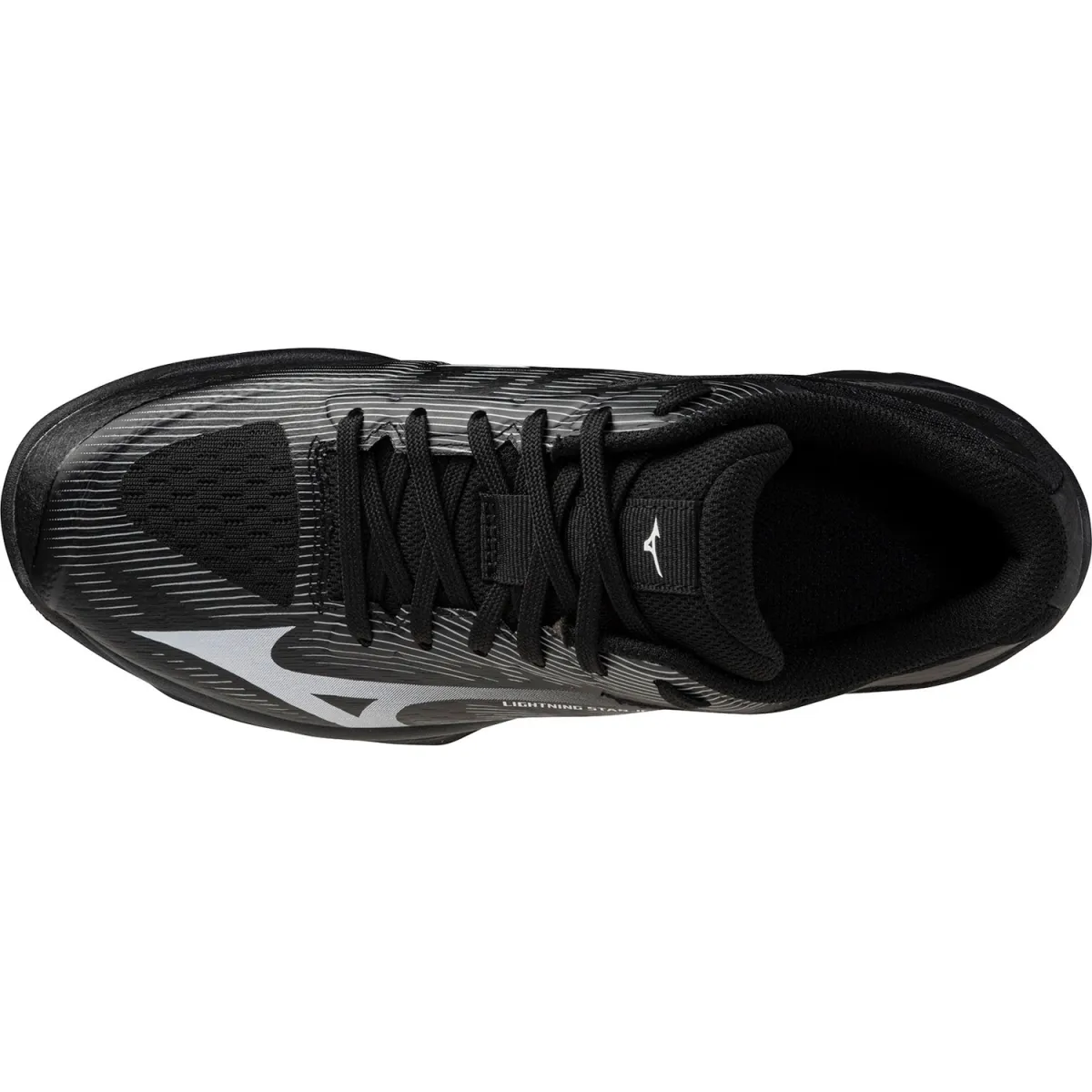mizuno-v1gd2603-lightning-star-jr-82-black-white-ultimate-gray-2 MIZUNO V1GD2603 Lightning Star JR-82 Black/White/Ultimate Gray