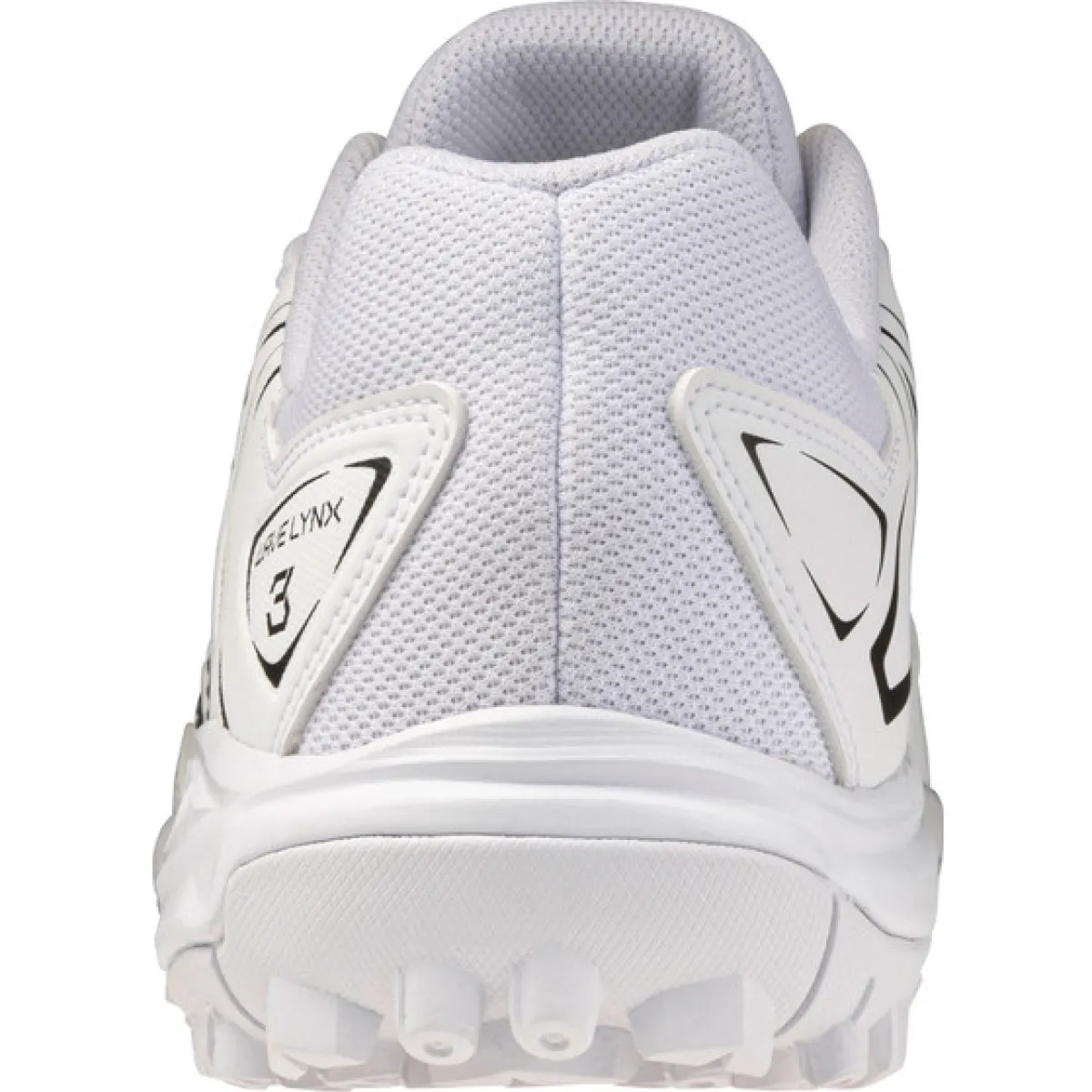mizuno-x1ga2630-wave-lynx-3-83-white-black-3 MIZUNO X1GA2630 Wave Lynx 3-83 White/Black