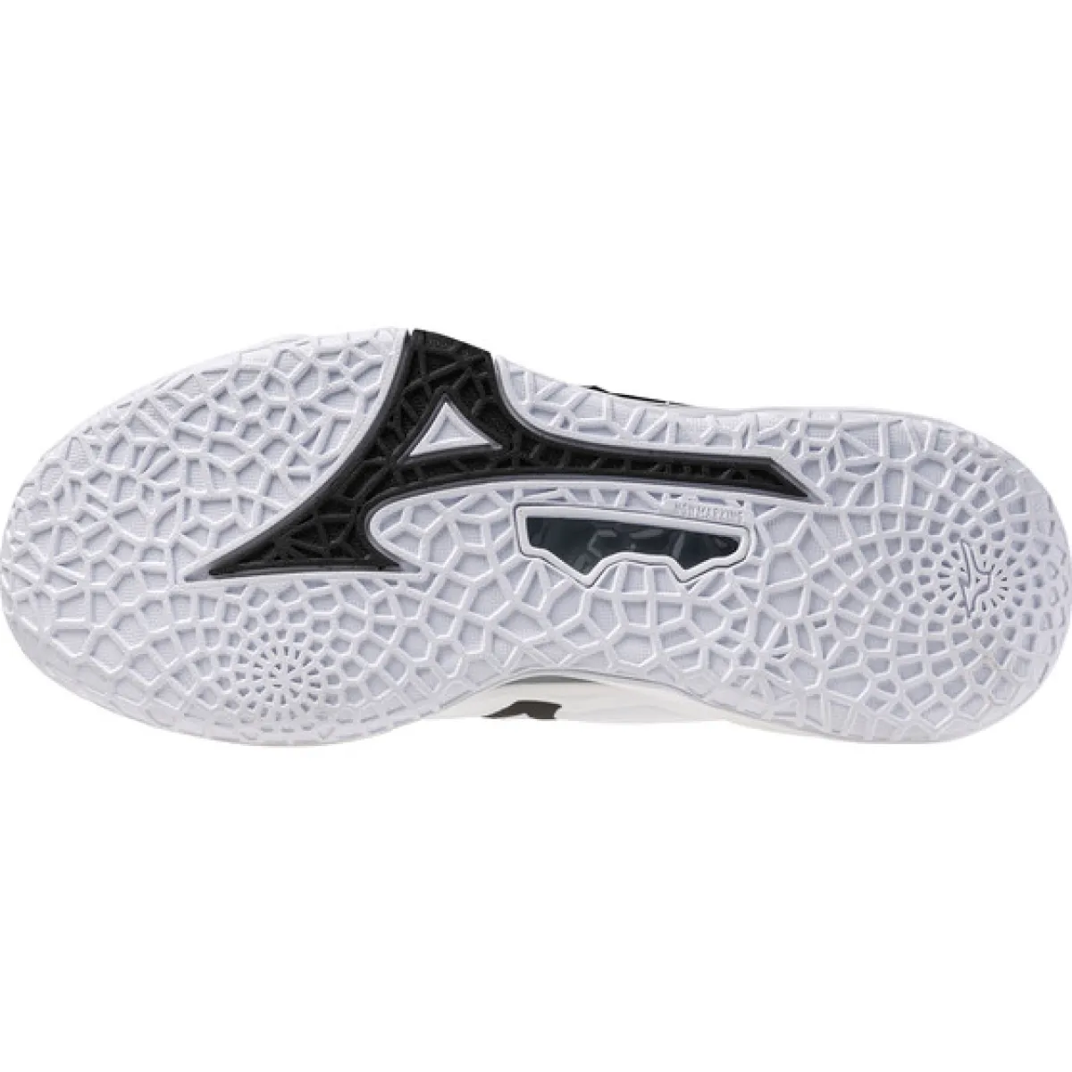 mizuno-x1ga2640-wave-stealth-neo-21-83-white-black-4 MIZUNO X1GA2640 Wave Stealth Neo 2.1-83 White/Black