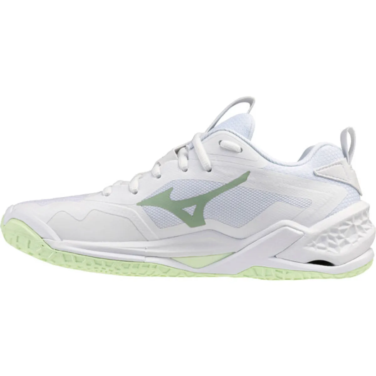 mizuno-x1gb2640-wave-stealth-neo-21-85-white-aqua-gray-1 MIZUNO X1GB2640 Wave Stealth Neo 2.1-85 White/Aqua Gray