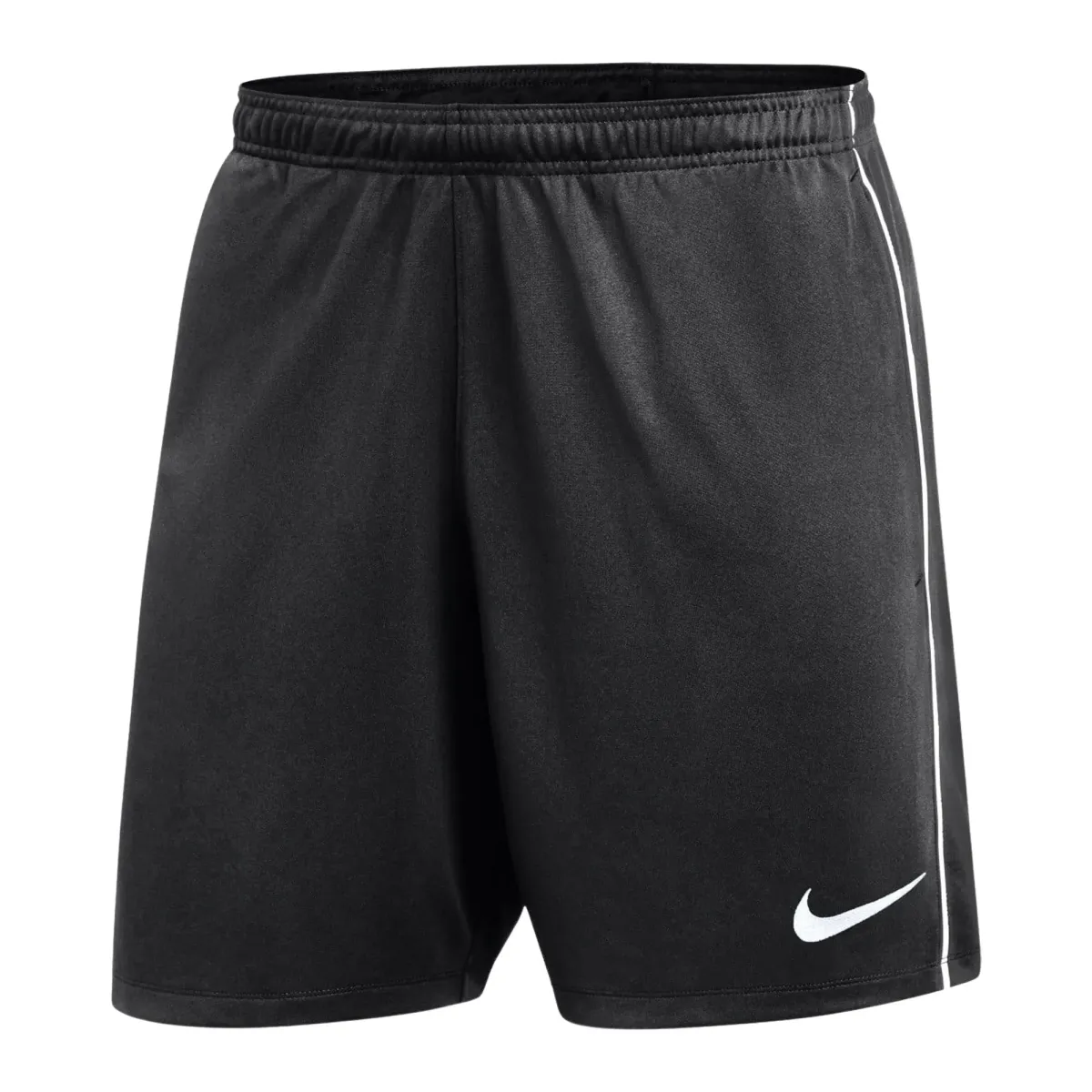 NIKE HM7146 DF Park 26 Short Pocxet-010 Black/White