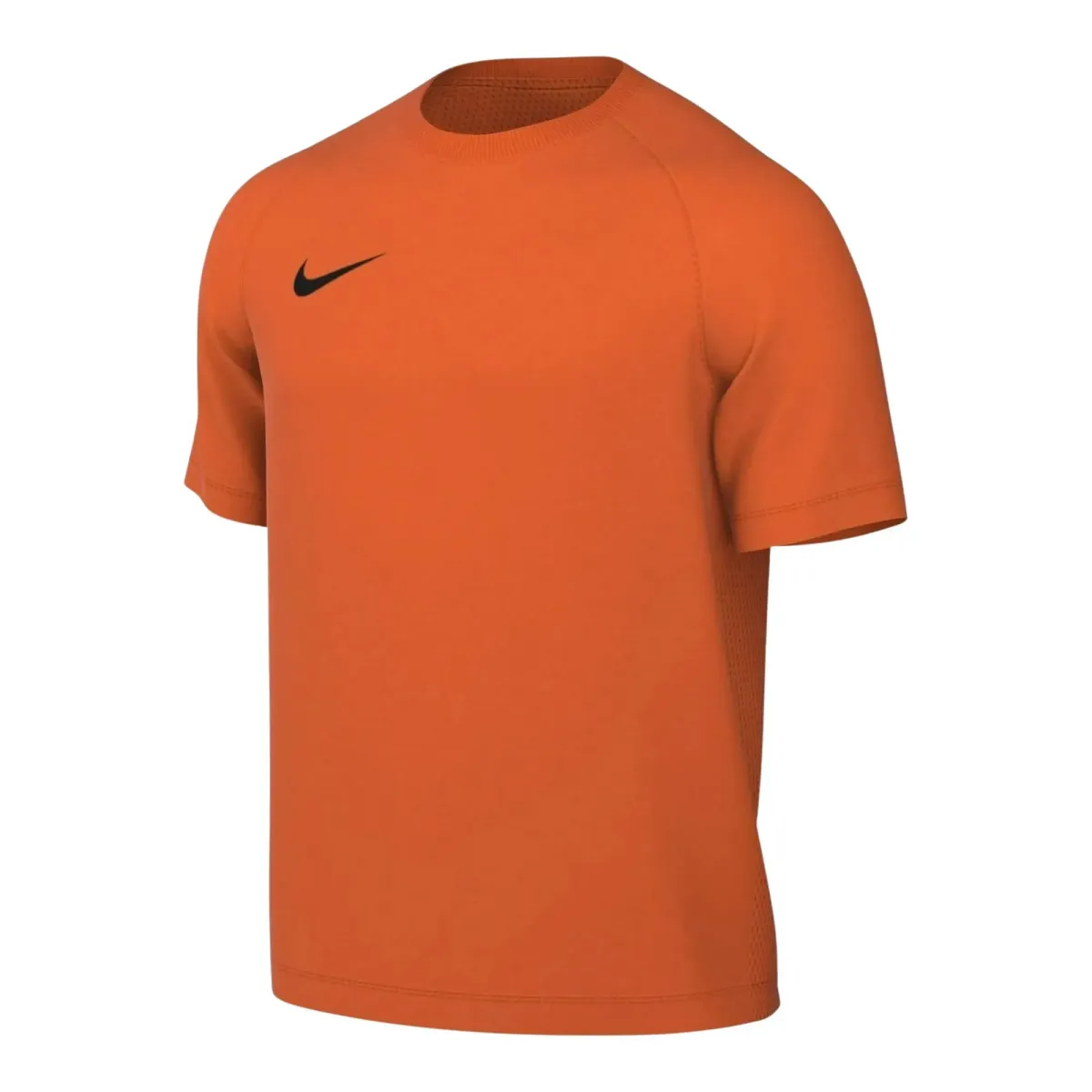 NIKE HV8173 DF Park VIII M-819 SAFETY ORANGE/BLACK