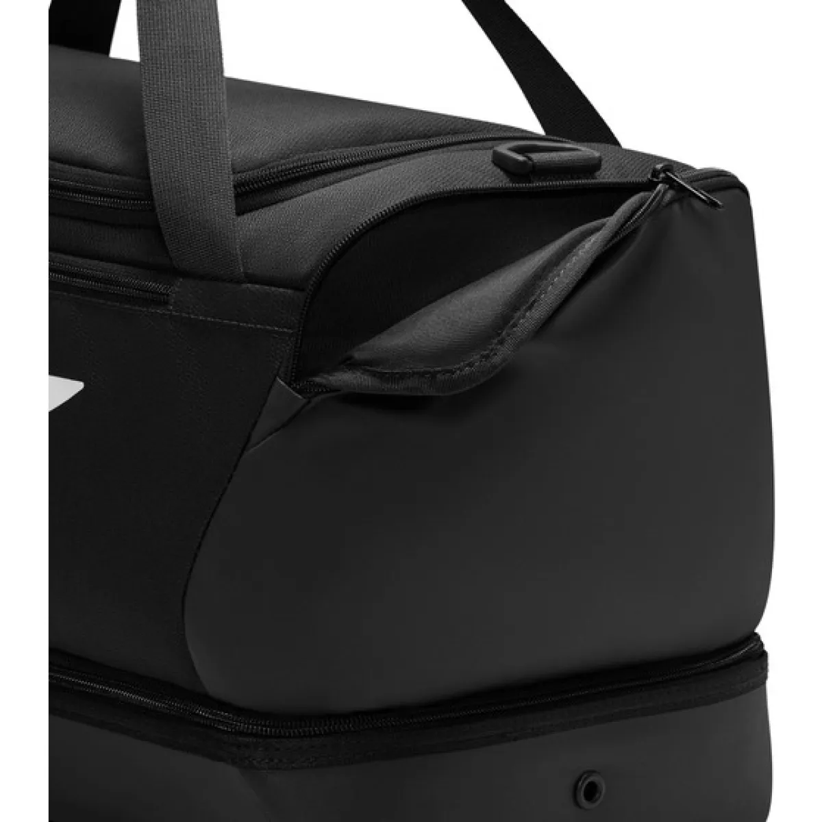 nike-io0923-academy-hardcase-bag-m-010-black-black-white-2 NIKE IO0923 Academy Hardcase Bag M-010 BLACK/BLACK/WHITE