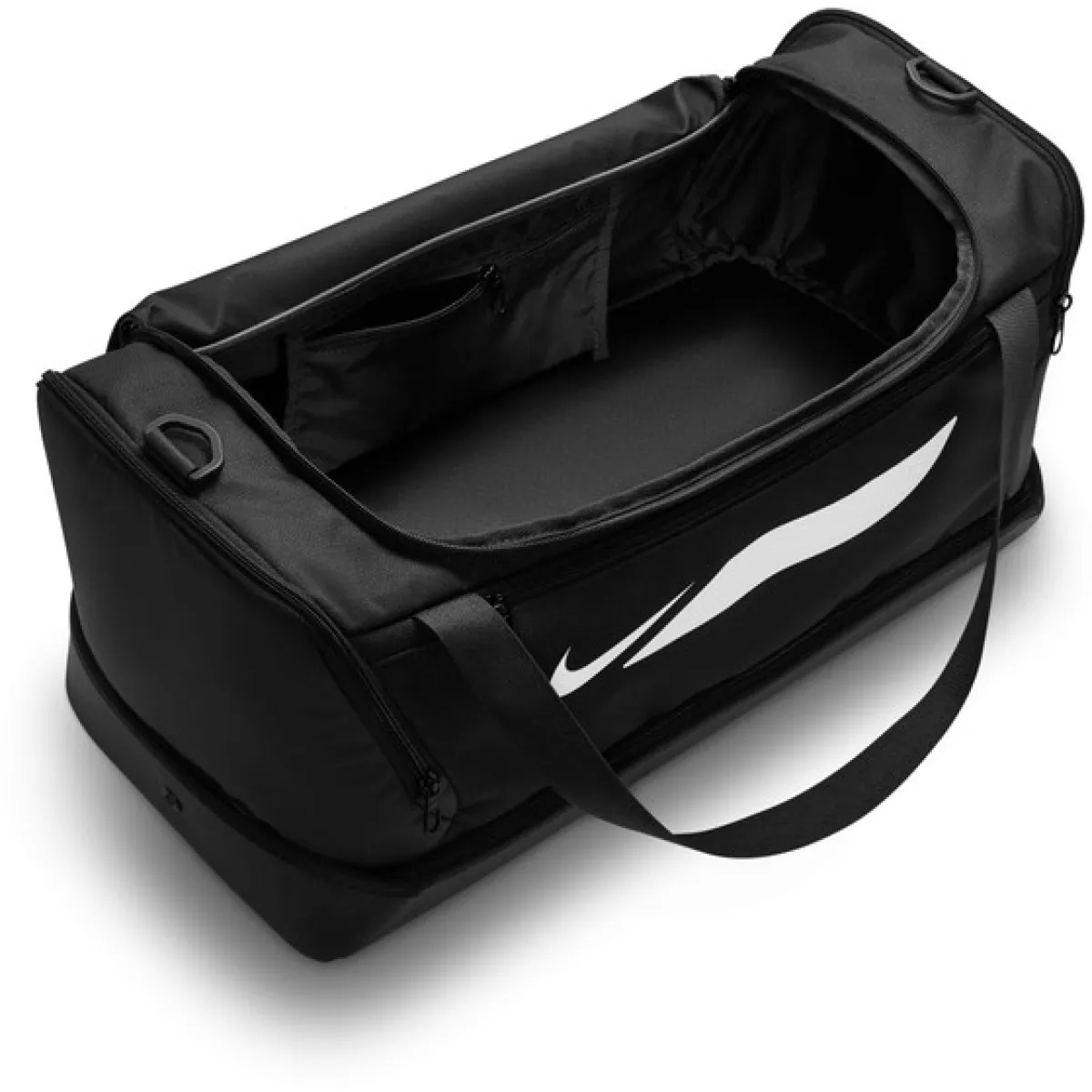 nike-io0923-academy-hardcase-bag-m-010-black-black-white-5 NIKE IO0923 Academy Hardcase Bag M-010 BLACK/BLACK/WHITE