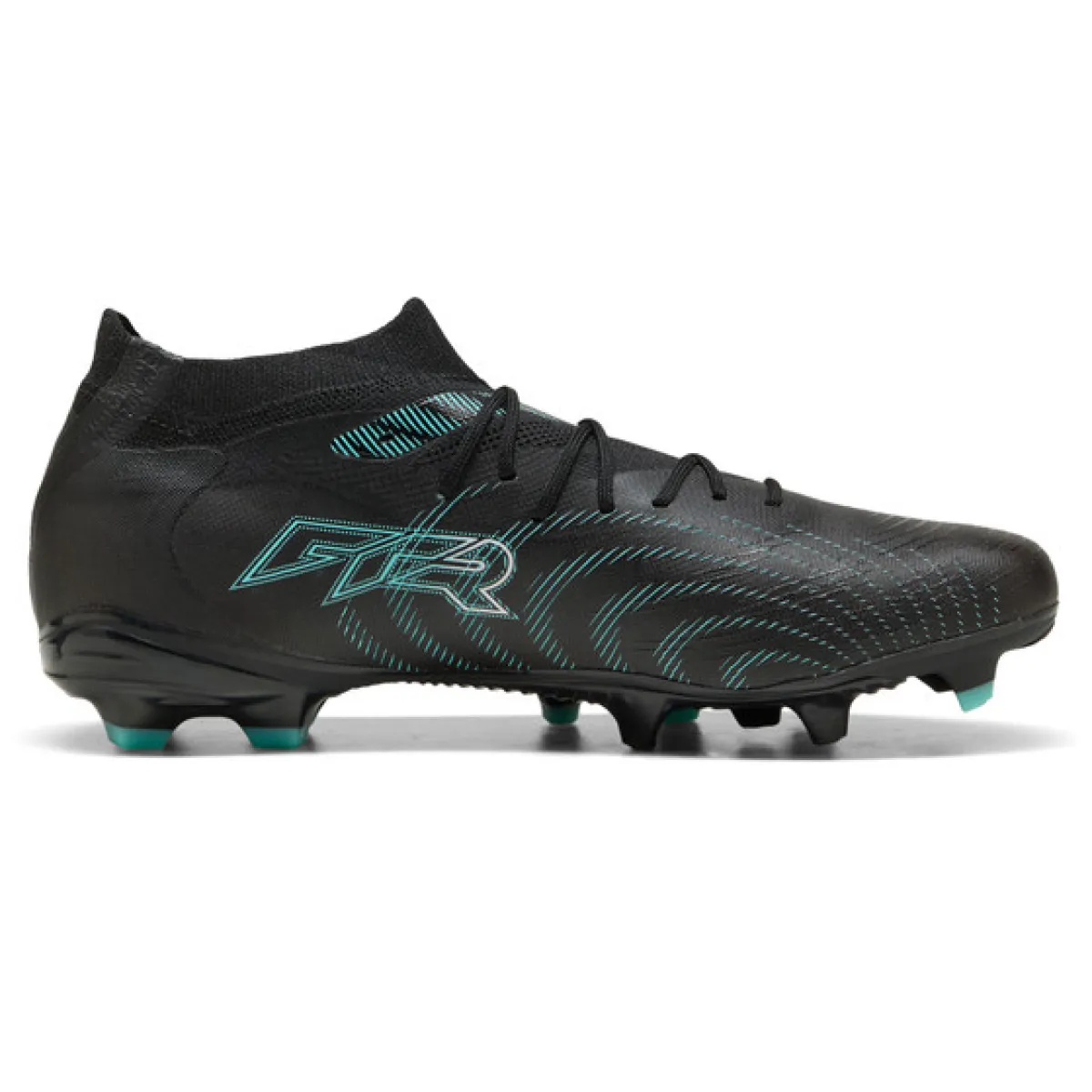 puma-109135-future-9-match-fg-ag-002-puma-black-intense-mint-1 PUMA 109135 Future 9 Match FG/AG-002 Puma Black/Intense Mint