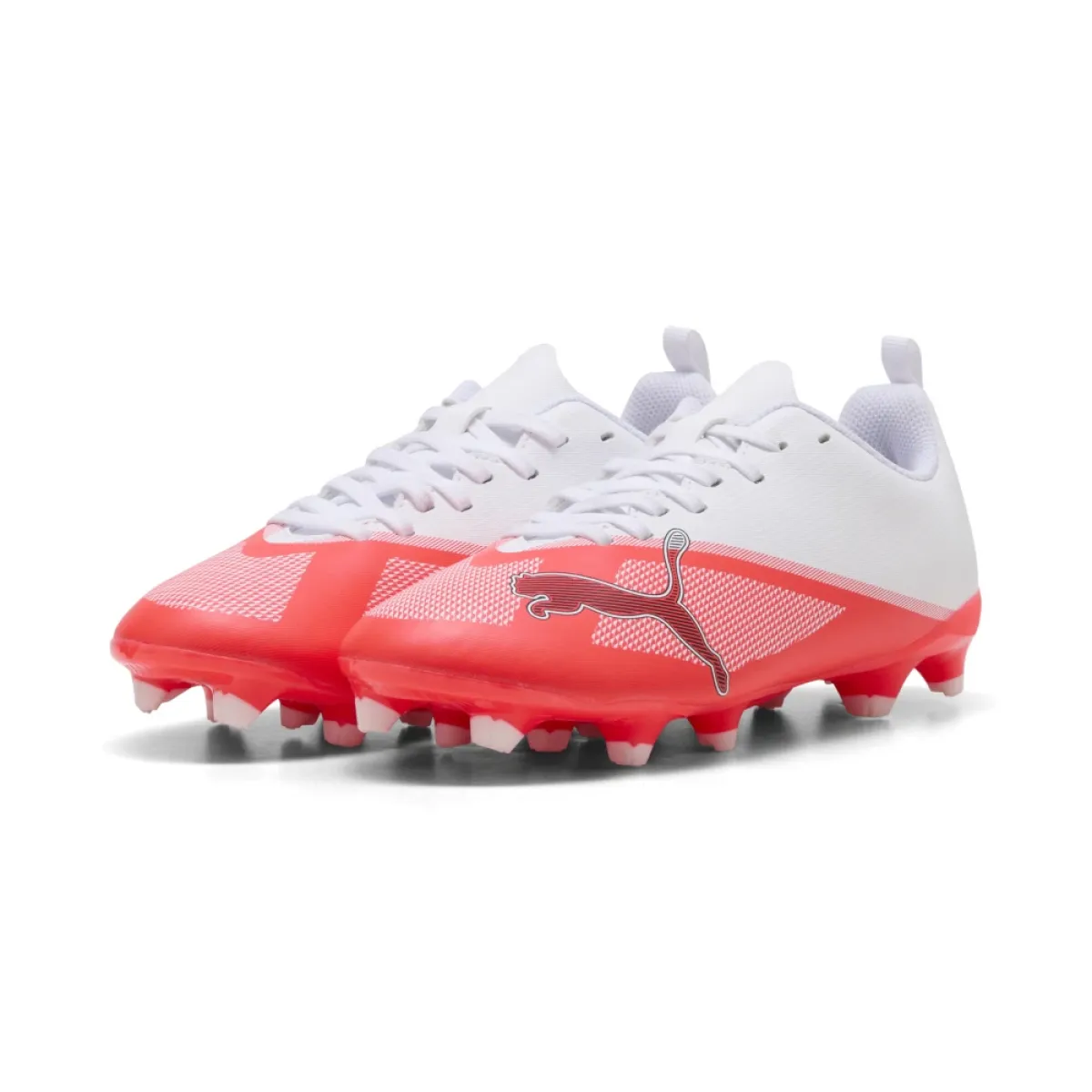 puma-109164-ultra-7-play-fg-ag-001-ultra-red-puma-black-3 PUMA 109164 Ultra 7 Play FG/AG-001 Ultra Red/Puma Black