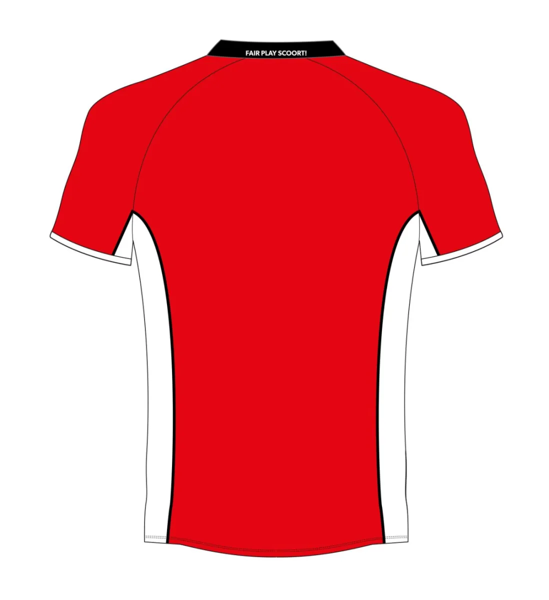 reece-695327-hisalis-trainingsh-uni-6280-rood-wit-1 REECE 695327 Hisalis Trainingsh. Uni-6280 Rood/Wit