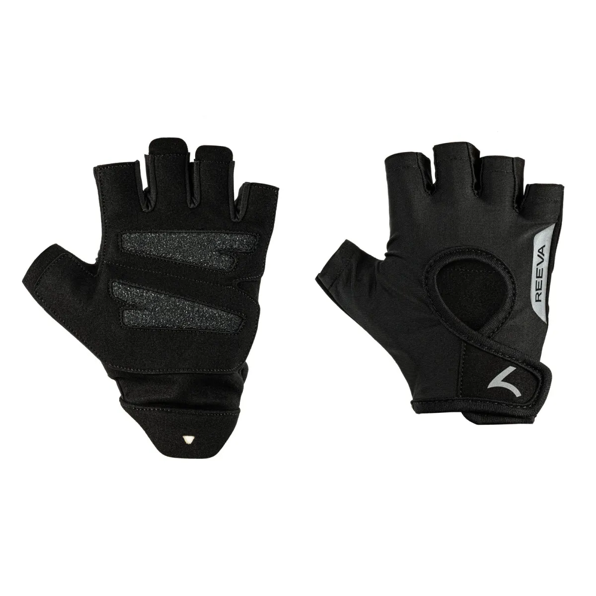 reeva-gl15-fitness-gloves-for-female-black-1 REEVA GL15 Fitness Gloves for Female- Black