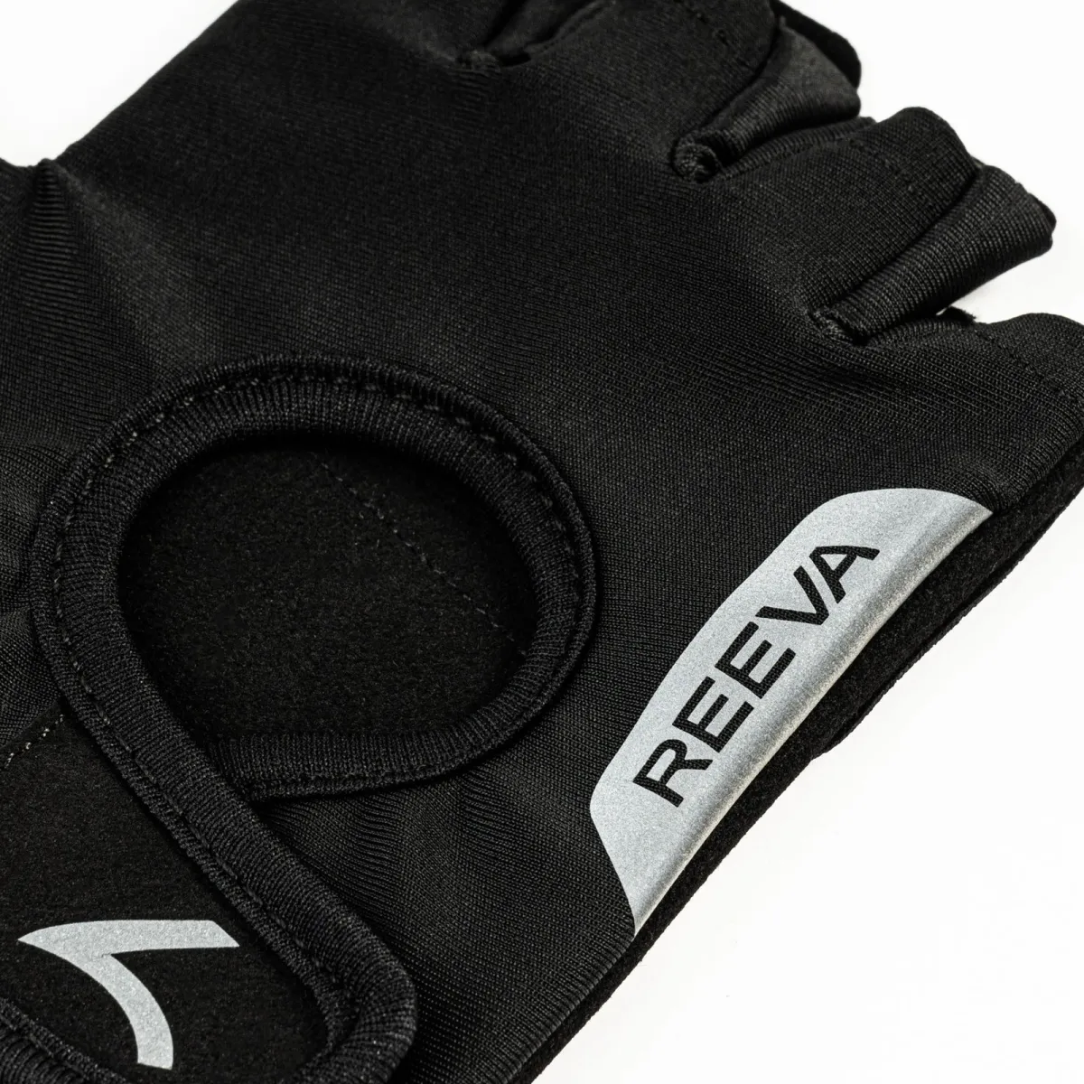 reeva-gl15-fitness-gloves-for-female-black-3 REEVA GL15 Fitness Gloves for Female- Black