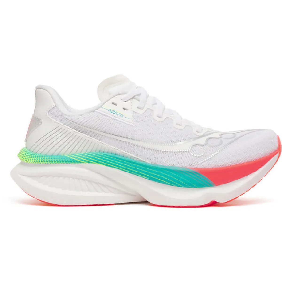 SAUCONY S101348 Endorphin Azura W-1032 WHITE/MULTI