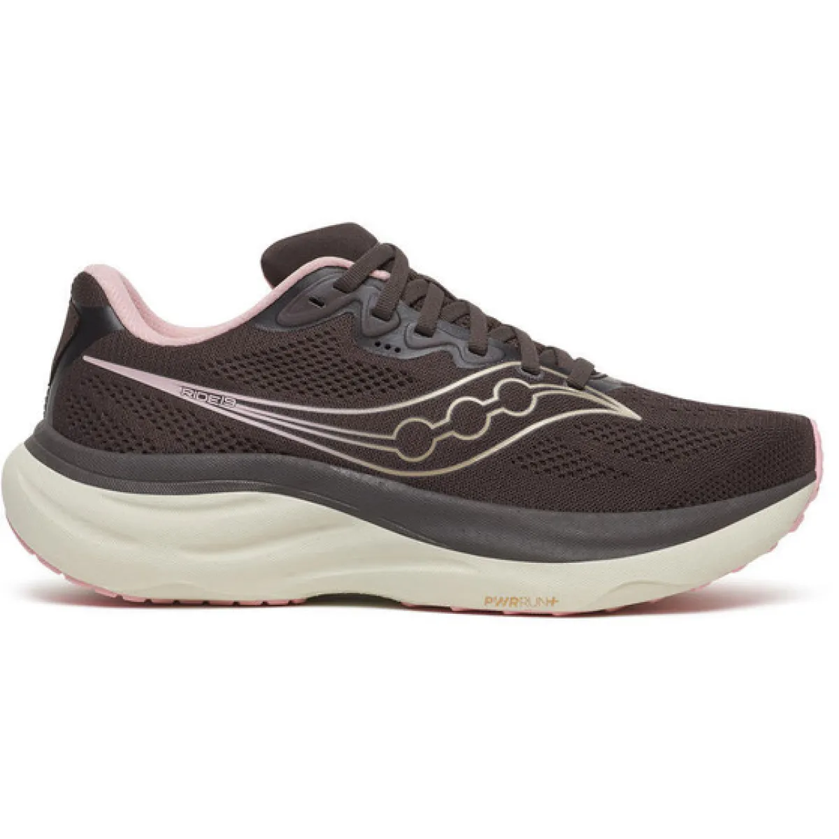 SAUCONY S101513 Ride 19-1004 TORTE/EGGSHELL