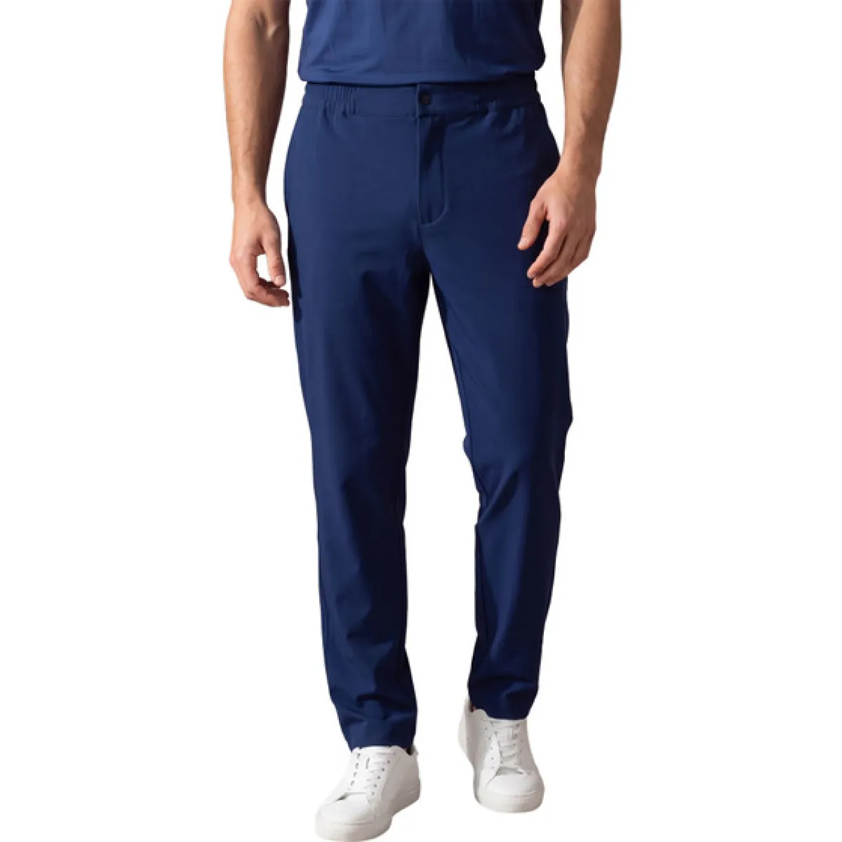 SJENG SPORTS Daan Pant Men-N122 Pelikan Ink