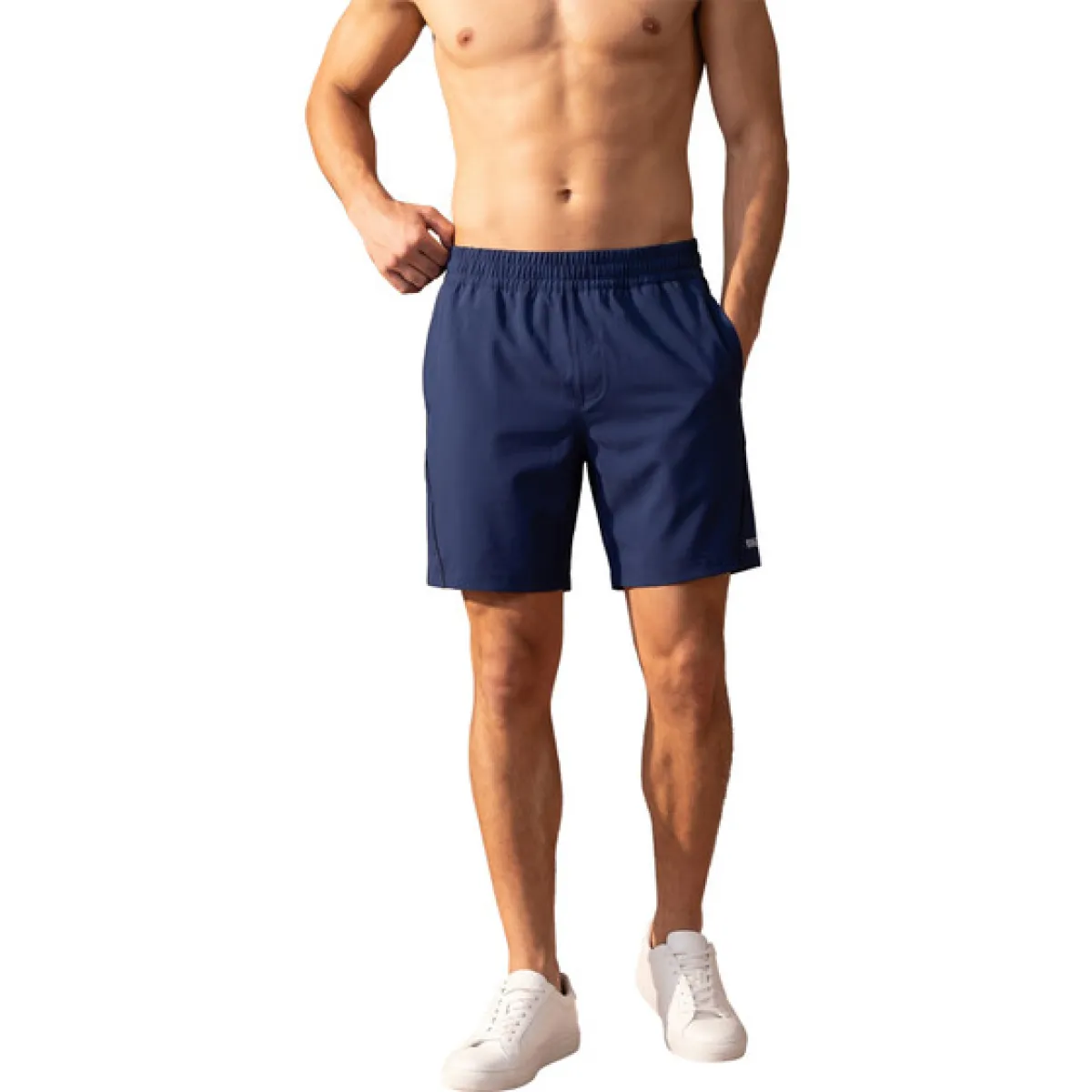 SJENG SPORTS Erwin Short Men-N122 Pelikan Ink