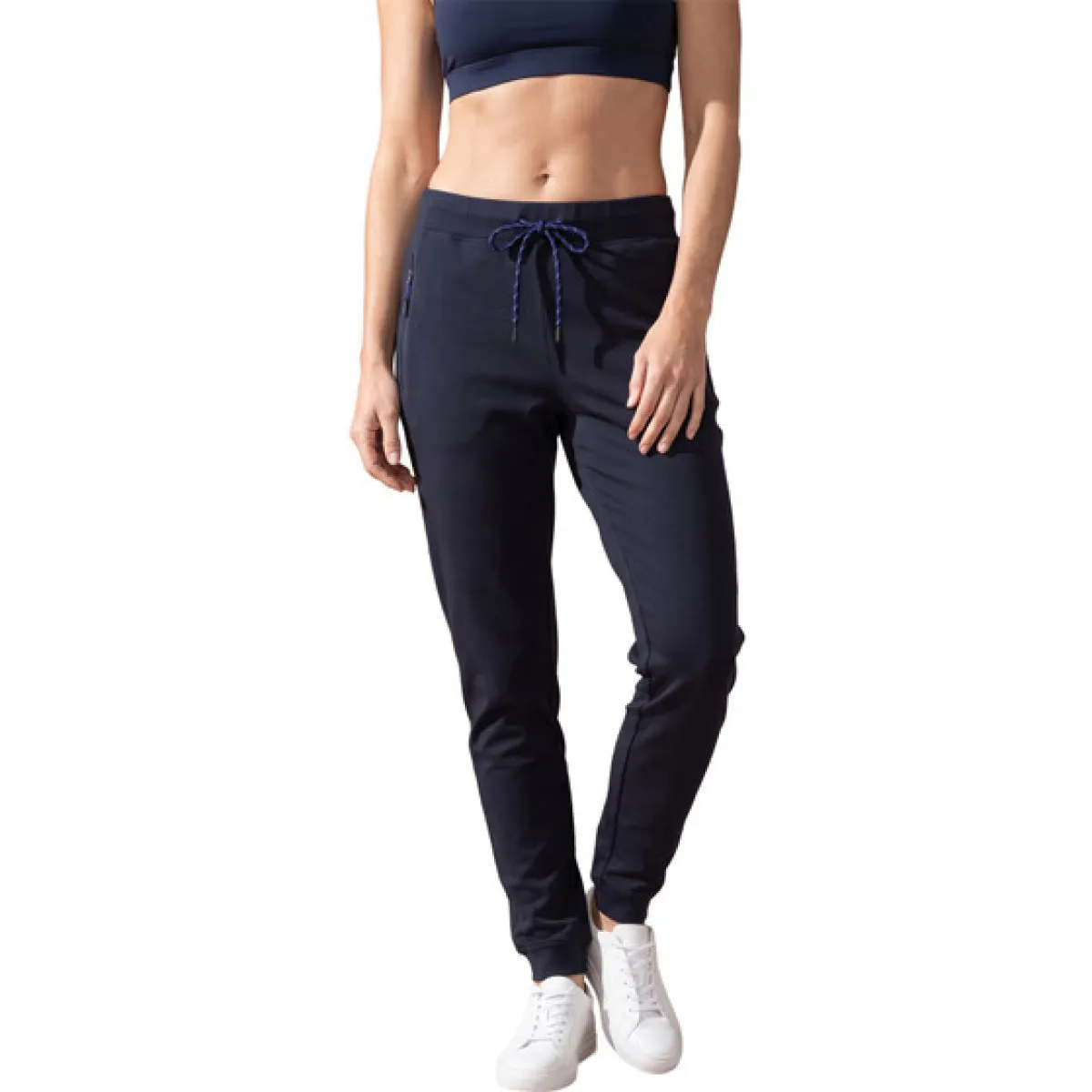 SJENG SPORTS Kaye Pant Lady-N024 Navy